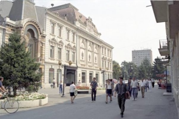 Bucureştiul a devenit mai ieftin pentru expaţi